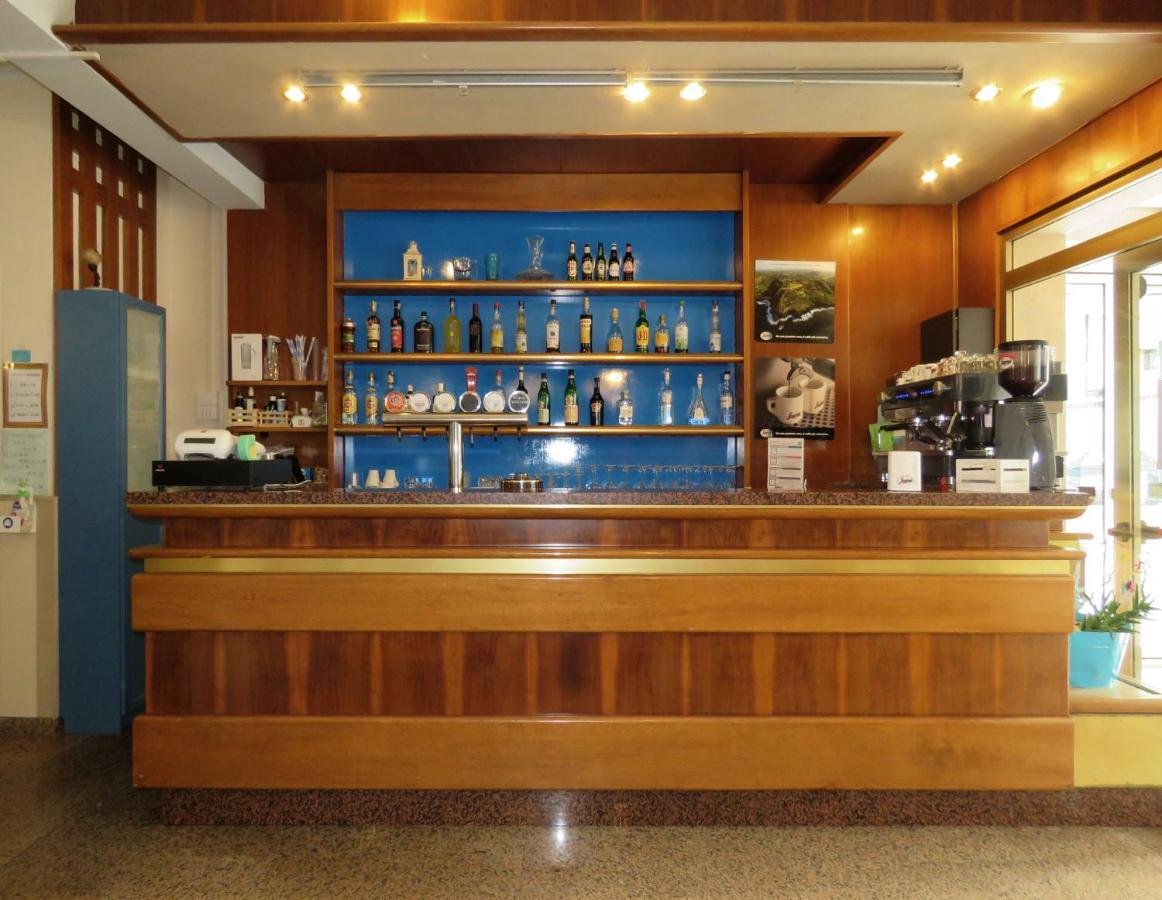 Hotel Saturno Lido di Jesolo Exterior photo