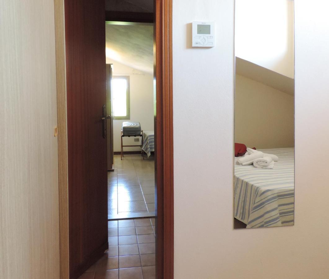 Hotel Saturno Lido di Jesolo Exterior photo