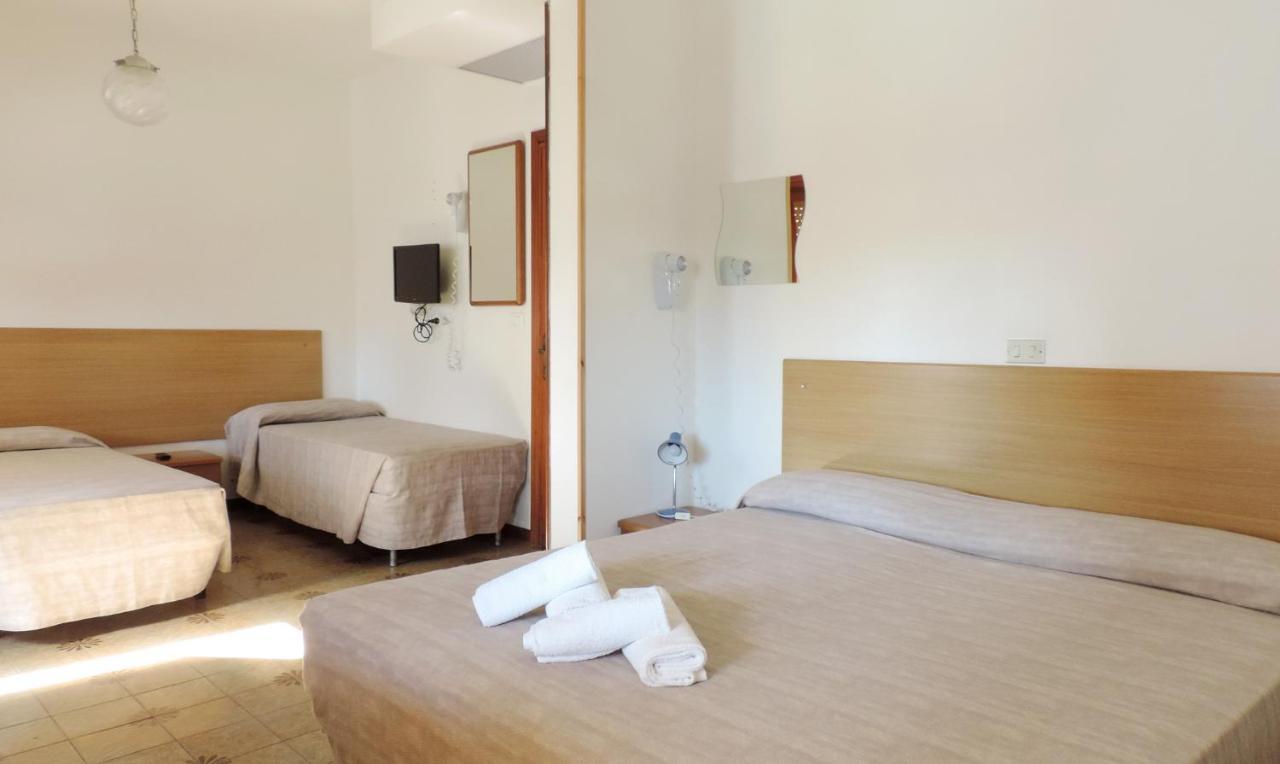 Hotel Saturno Lido di Jesolo Exterior photo