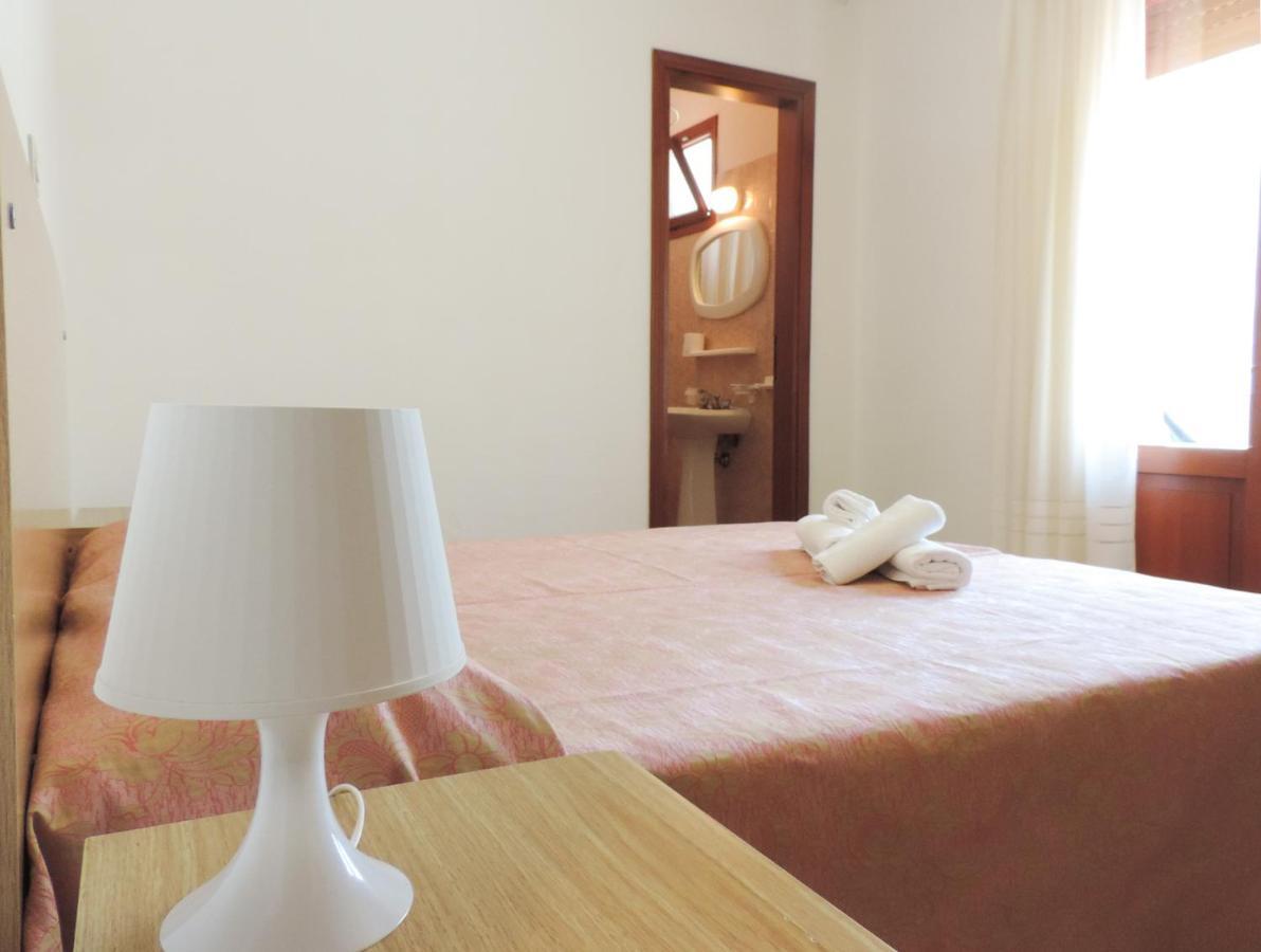 Hotel Saturno Lido di Jesolo Exterior photo